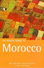 The Rough Guide To Morocco