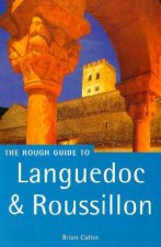 The Rough Guide Languedoc  Roussillon