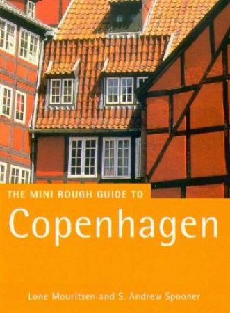 The Mini Rough Guide: Copenhagen by Various