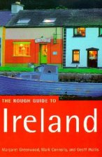 The Rough Guide Ireland