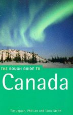 The Rough Guide To Canada