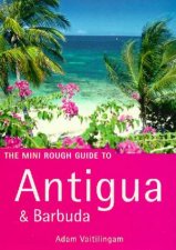 The Mini Rough Guide To Antigua  Barbuda