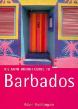 The Mini Rough Guide To Barbados