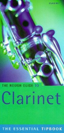 The Rough Guide To Clarinet by Various