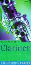 The Rough Guide To Clarinet