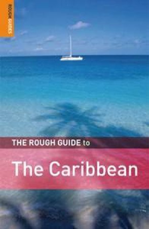 Rough Guide to the Caribbean by Various