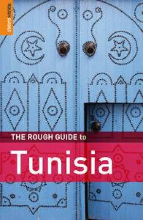 Rough Guide to Tunisia by Daniel Jacobs