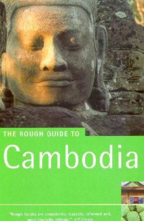 The Rough Guide To Cambodia by Various