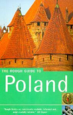 The Rough Guide To Poland - 5 ed by Mark Salter