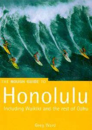 The Mini Rough Guide To Honolulu by Various