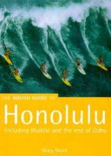 The Mini Rough Guide To Honolulu