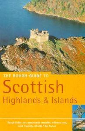 The Rough Guide To Scottish Highlands & Islands - 2 ed by Various