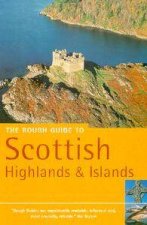 The Rough Guide To Scottish Highlands  Islands  2 ed