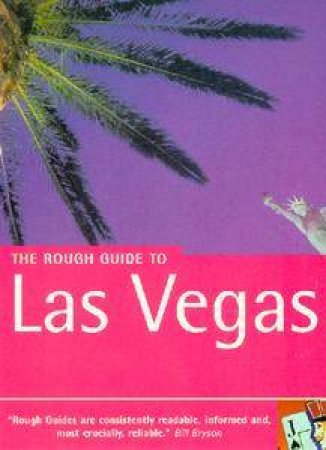 The Mini Rough Guide To Las Vegas - 2 ed by Various