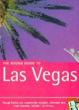 The Mini Rough Guide To Las Vegas  2 ed