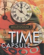 Millennium Time Capsule 2000