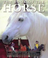 The Book Of The Horse