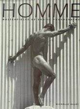 Homme Masterpieces Of Erotic Photography