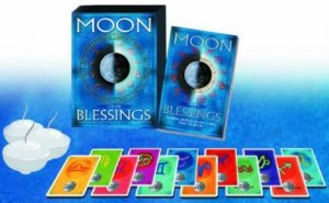 Moon Blessings Pack by Lori Reid