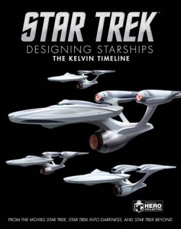 The Kelvin Timeline by Ben Robinson