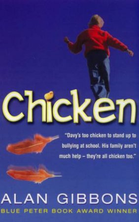 Chicken by Alan Gibbons