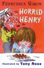 Horrid Henry