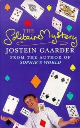 The Solitaire Mystery by Jostein Gaarder