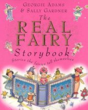 The Real Fairy Storybook