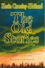 The Old Stories