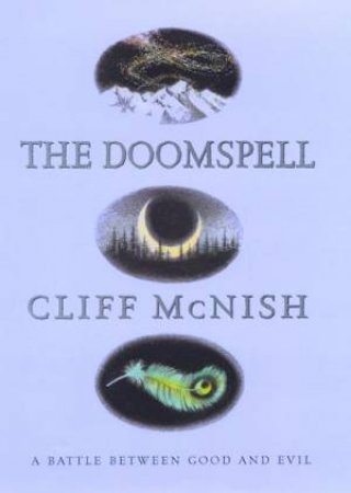 The Doomspell by Cliff McNish