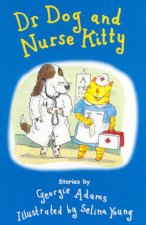 Dr Dog And Nurse Kitty