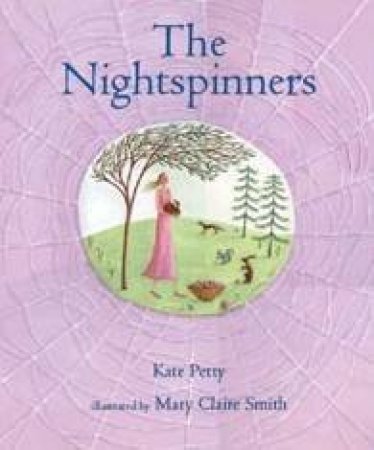 The Nightspinners by Kate Petty