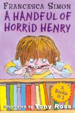 A Handful Of Horrid Henry