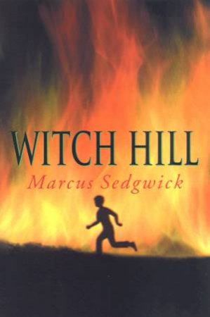 Witch Hill by Marcus Sedgwick