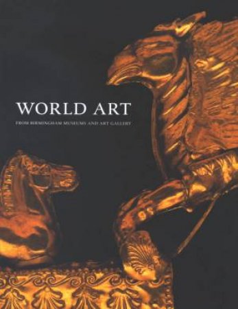 World Art by Various