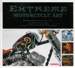 Extreme Motorcycle Art by Various