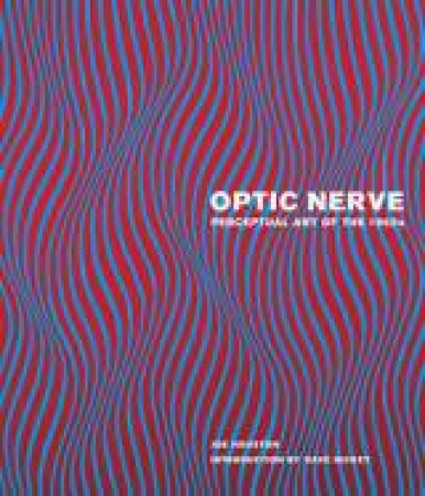 Optic Nerve: Perceptual Art of the 1960s by HOUSTON JOE & DAVE HICKEY