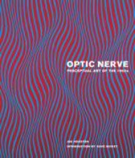 Optic Nerve Perceptual Art of the 1960s