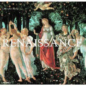 Renaissance by MASTERS CHRISTOPHER