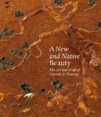 New and Native Beauty by BOSLEY EDWARD & MALLEK ANNE