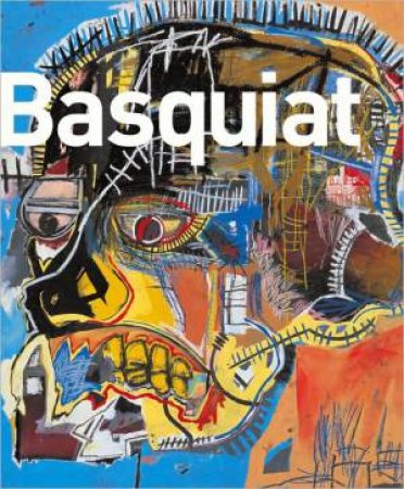 Basquiat by MAYER MARC (ED)