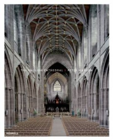 English Cathedral by BARNES & GOODALL MARLOW