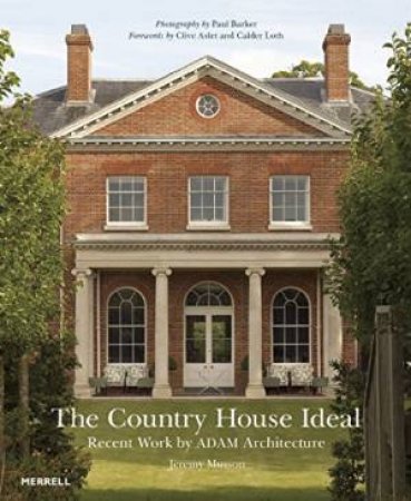 Country House Ideal by MUSSON JEREMY