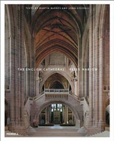 English Cathedral by BARNES, GOODALL MARLOW