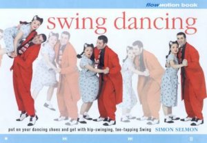 FlowMotion: Swing Dancing by Simon Selmon