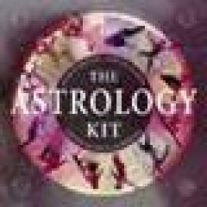 The Astrology Kit by Grant Lewi & Liz Greene