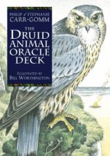 The Druid Animal Oracle Deck