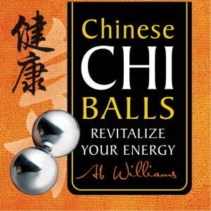 Book-In-A-Box: Chinese Chi Balls by A B Williams