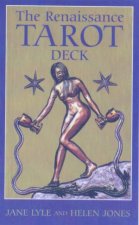 The Renaissance Tarot Deck  Book  Cards
