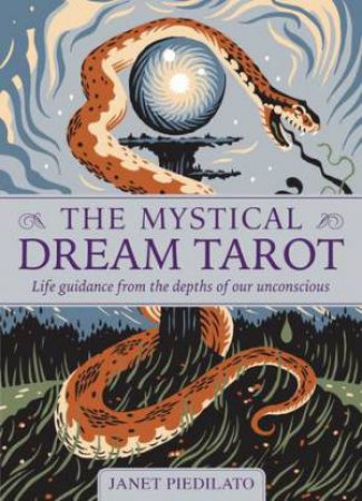 Mystical Dream Tarot by Janet Piedilato